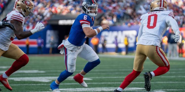 Top 10 fantasy football trade targets for Week 10