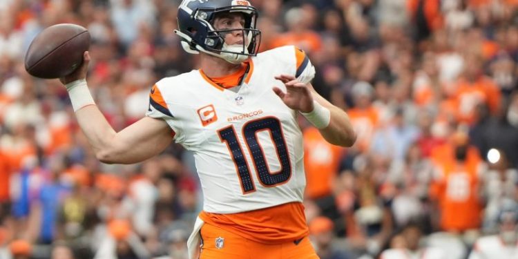 Broncos vs. Raiders live: What to know about Week 10 ‘TNF’ game