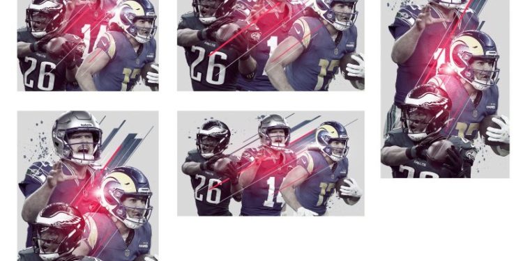 NFL power rankings update: Sauce Gardner trade has Colts on move