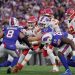 Can Buffalo’s battered defense hold up after signature win over KC?