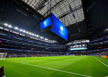 Home of Dallas Cowboys to host NHL Stadium Series game in 2027