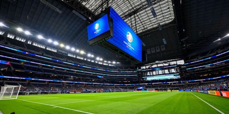 Home of Dallas Cowboys to host NHL Stadium Series game in 2027