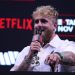 ‘Piece of garbage’: Jake Paul rips Gervonta Davis after fight canceled