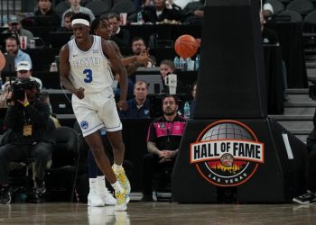 BYU freshman phenom shows what’s possible in season-opening win