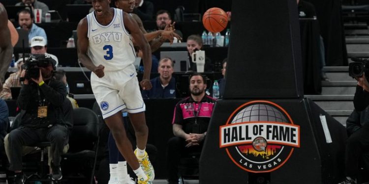 BYU freshman phenom shows what’s possible in season-opening win