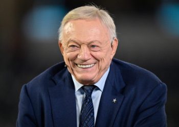 Cowboys owner walks back claim of completed mystery trade