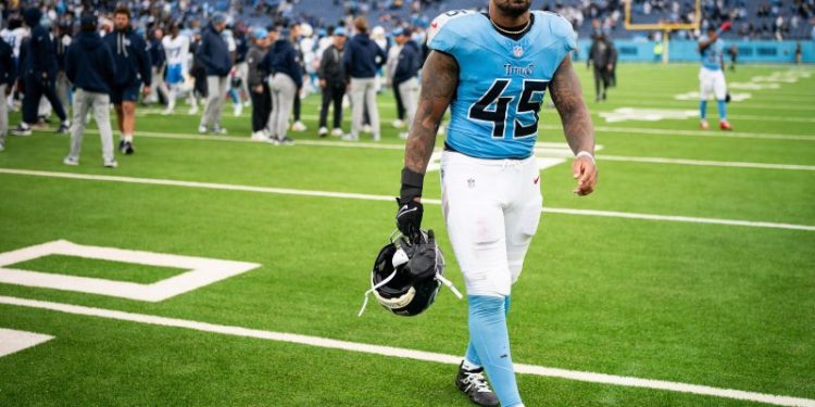 NFL trade deadline grades: Who won deals completed before cutoff?