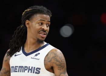 Grizzlies’ Ja Morant blunt after returning from one-game suspension