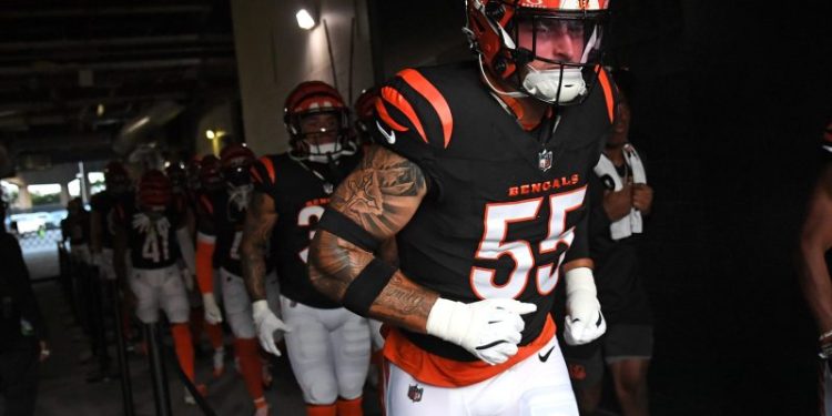 Cowboys land LB to end NFL trade deadline mystery