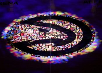 Former Hawks exec charged with embezzlement, fraud, per report