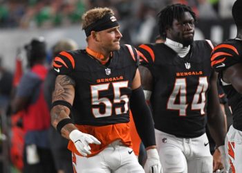 Trade grades: Who won Cowboys’ deadline deal with Bengals?