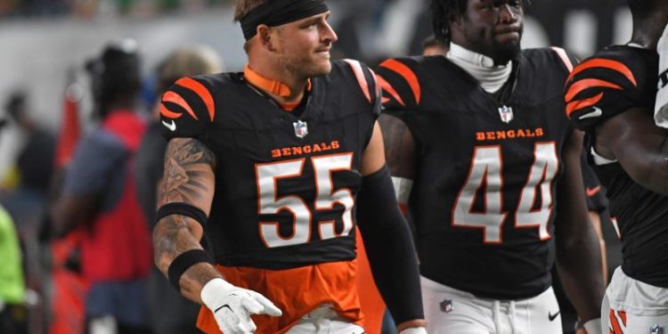 Trade grades: Who won Cowboys’ deadline deal with Bengals?