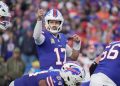 Who is the NFL’s best quarterback right now? Power ranking for Week 10