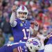 Who is the NFL’s best quarterback right now? Power ranking for Week 10