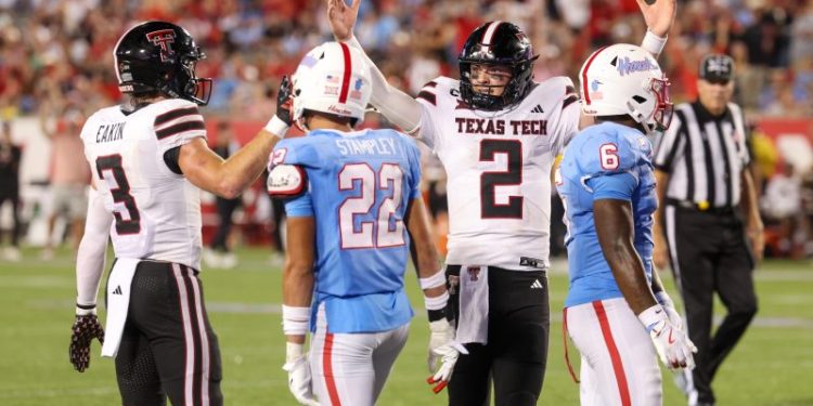 Staff picks: Our predictions for every Top 25 game include Big 12, SEC clashes