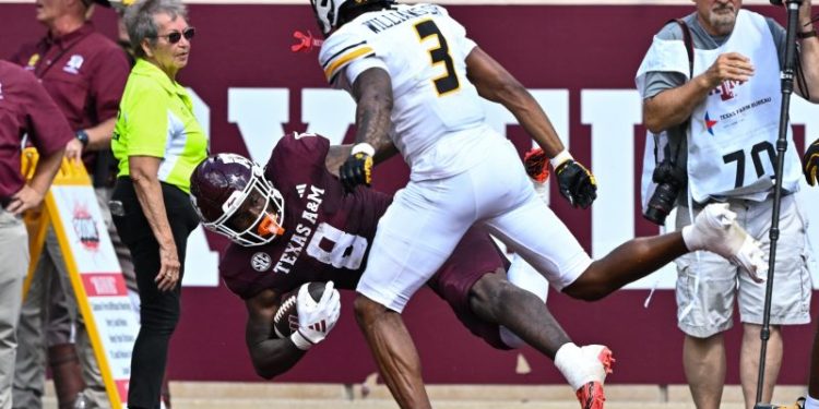 The Week 11 college football games to watch that will impact the playoff race