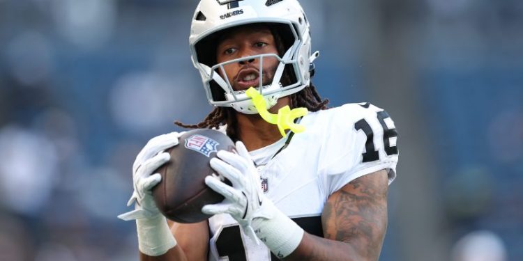 Who won deadline trade between Jaguars, Raiders?