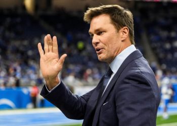 Tom Brady reveals new dog is clone of former pet that died in 2023