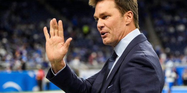 Tom Brady reveals new dog is clone of former pet that died in 2023