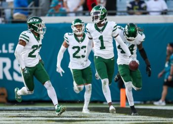 Who won the Sauce Gardner trade? Aaron Glenn gets runway as Jets HC