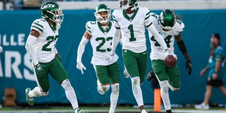 Who won the Sauce Gardner trade? Aaron Glenn gets runway as Jets HC