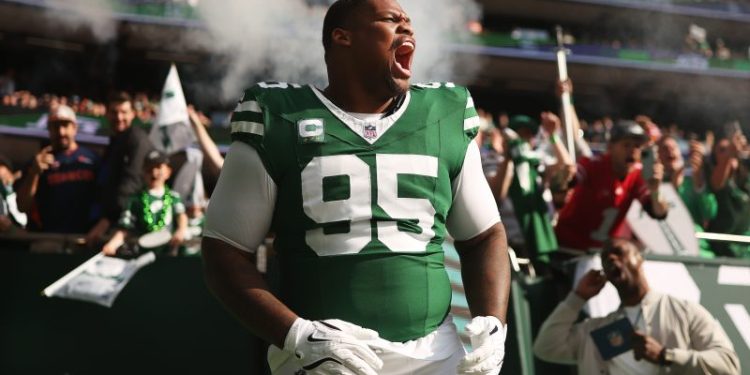 Did Cowboys ace this blockbuster NFL trade deadline deal?