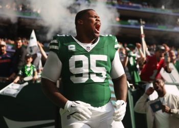Quinnen Williams trade winners, losers as d-lineman goes to ‘Big D’