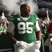 Quinnen Williams trade winners, losers as d-lineman goes to ‘Big D’