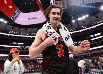 Best NBA games to watch on TV or streaming for week of Nov. 4-8