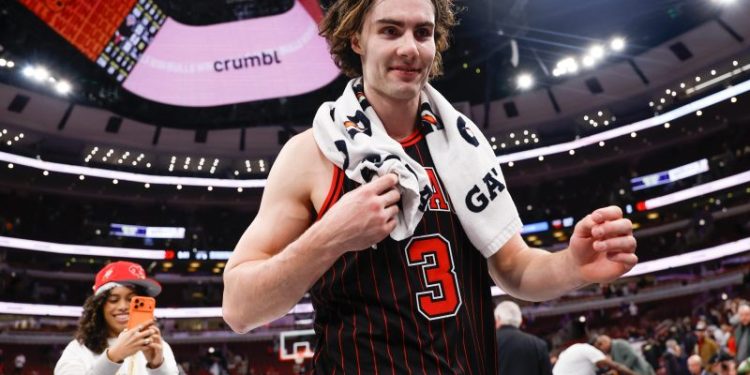 Best NBA games to watch on TV or streaming for week of Nov. 4-8