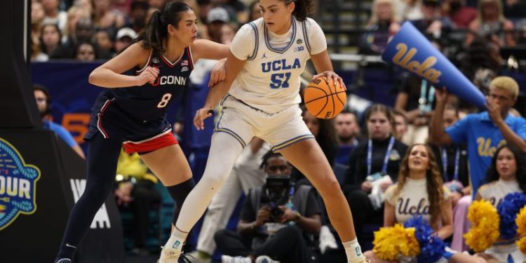 The transfer portal defines women’s basketball’s senior class