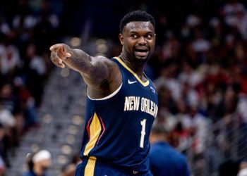 Pelicans star Zion Williamson set to miss time: What we know