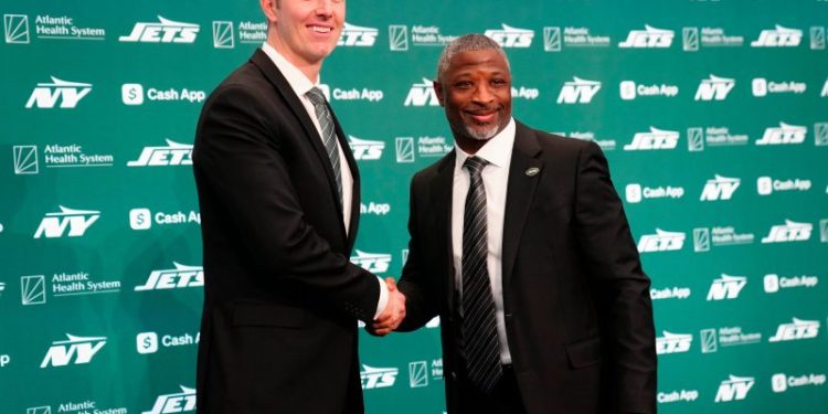 Jets’ fire sale sends clear message. The newest rebuild is on