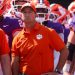 ‘Misery loves company.’ Dabo, Deion commiserate during rough seasons