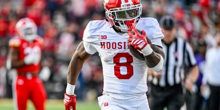 Grades for every spot in first College Football Playoff rankings