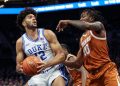 Cameron Boozer overcomes rough start to lead Duke’s season-opening win