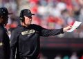 Deion Sanders demoted Pat Shurmur as Buffs play-caller after Utah loss