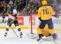 Why Predators feel they ‘got screwed’ in OT ruling vs Wild