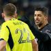 Inter Miami’s Luis Suárez suspended for Game 3 in MLS Cup playoffs