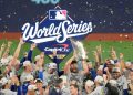 How many people watched the 2025 World Series?