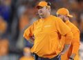 Time for Josh Heupel to leave Tennessee, embrace Penn State