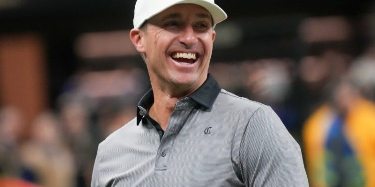 Report: Drew Brees making broadcasting comeback