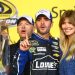 Jimmie Johnson set to return to NASCAR for Coronado in June 2026