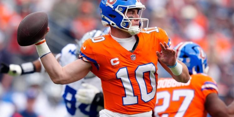 Your complete guide to NFL Week 10 đ