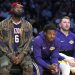 Lakers reveal plan for LeBron James eventual return