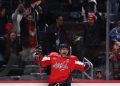 Capitals’ Alex Ovechkin scores 900th career goal
