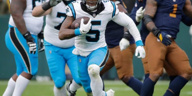 Dowdle indicates NFL fines him for ‘Key & Peele’ flag, asks for help