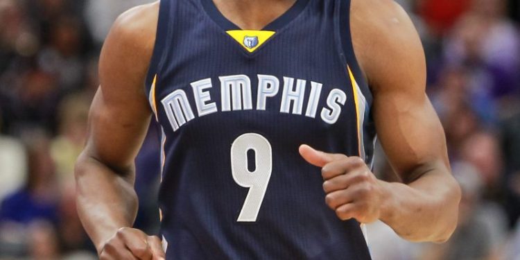 Former Grizzlies star arrested on drug possession charges