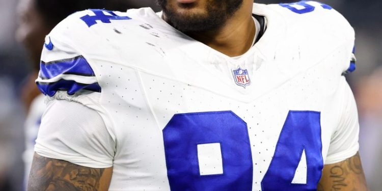 ‘I am shattered.’ Cowboys’ Marshawn Kneeland dies at 24