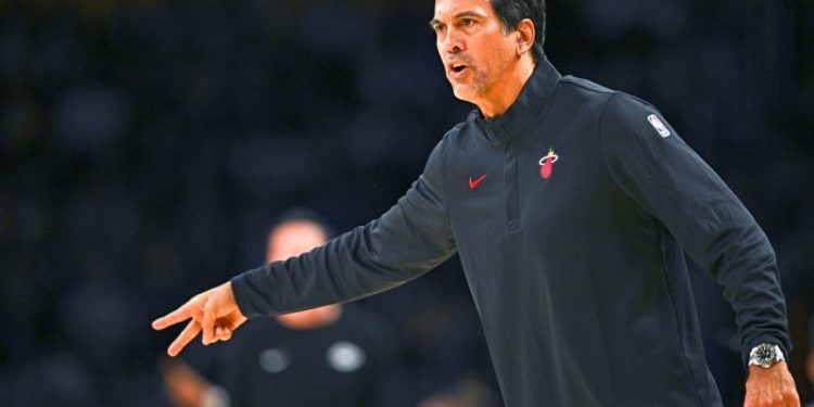 Erik Spoelstra house fire aftermath: What happened